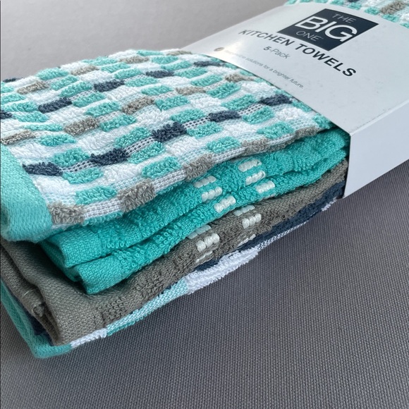 Kitchen Towel Bundle - Picture 5 of 7